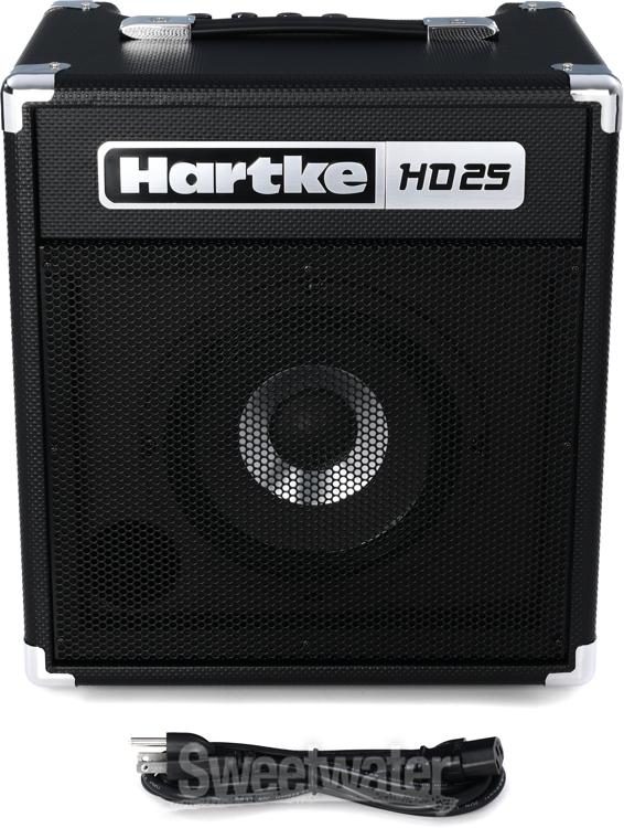 Ampli basse Hartke HD25 80-h/hd25 – PGS0857