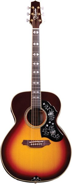 Takamine 2009 Limited Edtion | Sweetwater