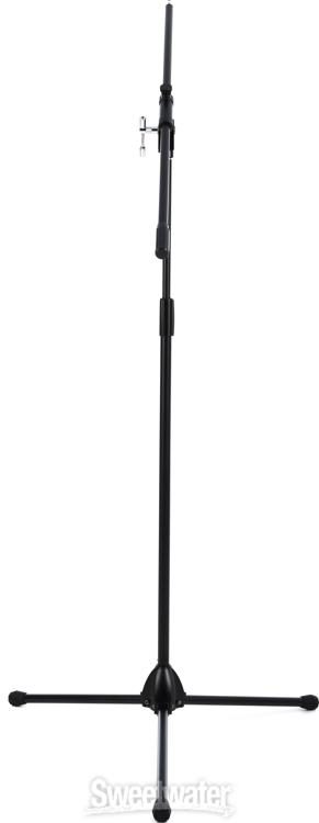 Tama Standard Series - Microphone Stand with Fixed Boom | Sweetwater