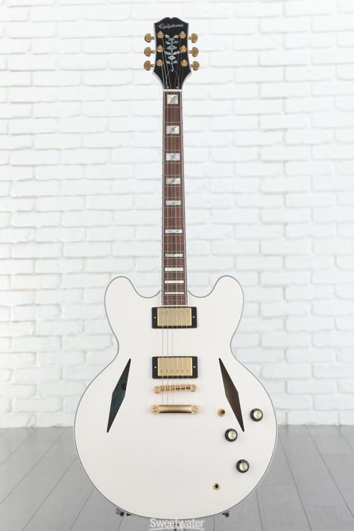 Epiphone Emily Wolfe 