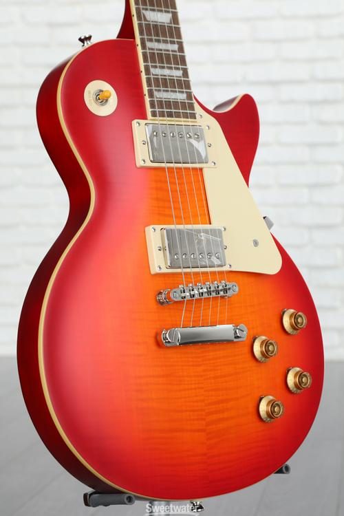 Epiphone Limited Edition 1959 Les Paul Standard Electric Guitar