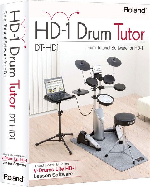 Roland DT-HD1 | Sweetwater
