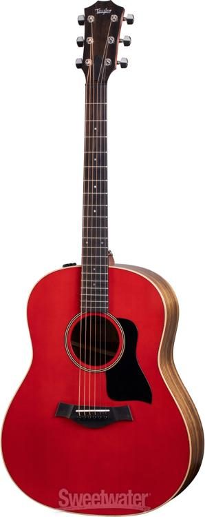 Taylor AD17 ナチュラル【American Dream】 Taylor AD17 American Dream Acoustic Guitar - Natural - Huber