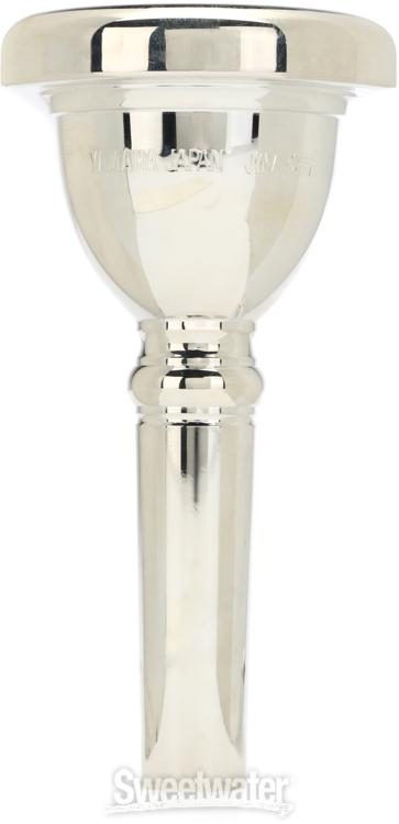 Yamaha BB-SEL Jim Self Replica Series Tuba Mouthpiece | Sweetwater