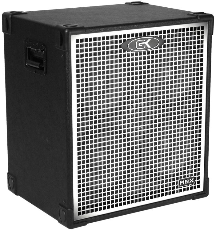 Gallien-Krueger 410MBX - 4 x 10