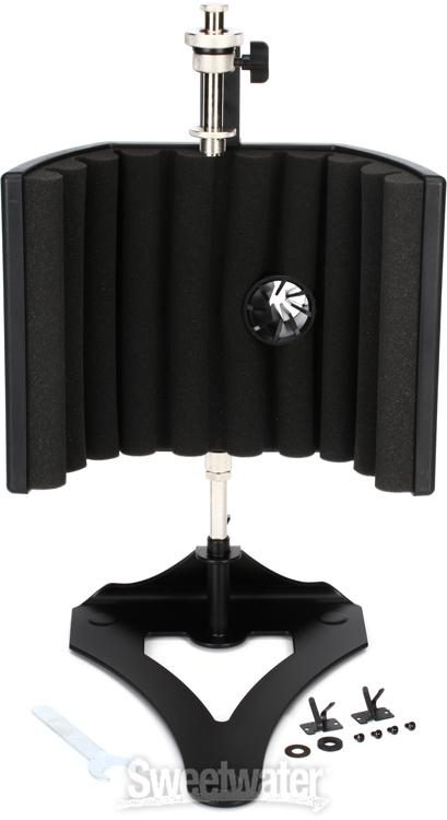 sE Electronics guitaRF Reflexion Filter with Stand