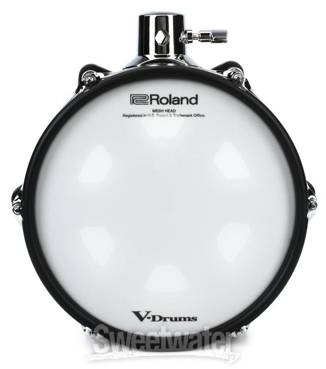 Roland V-Pad PD-108-BC 10 inch Electronic Drum Pad