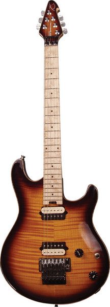 Peavey HP Special CT USA - Trans Tobacco Burst | Sweetwater