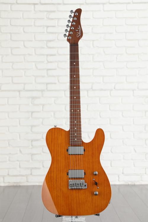 Schecter pt deals van nuys