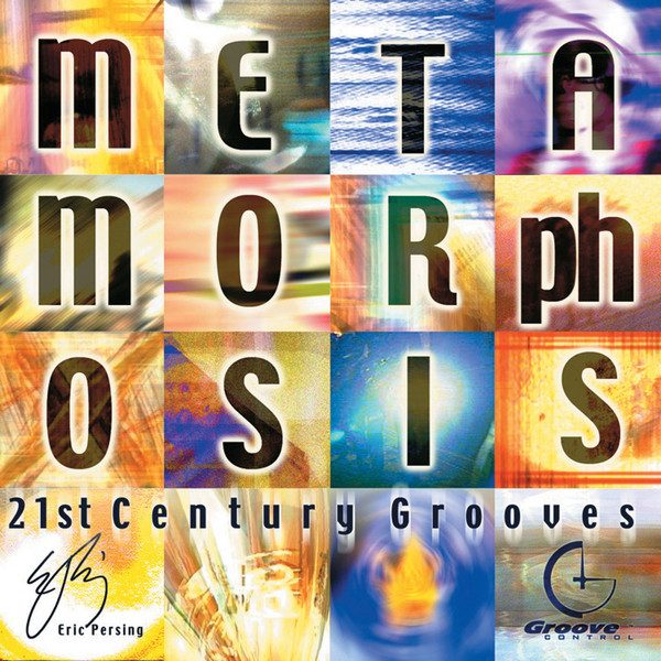 Spectrasonics Metamorphosis with Groove Control - Giga format