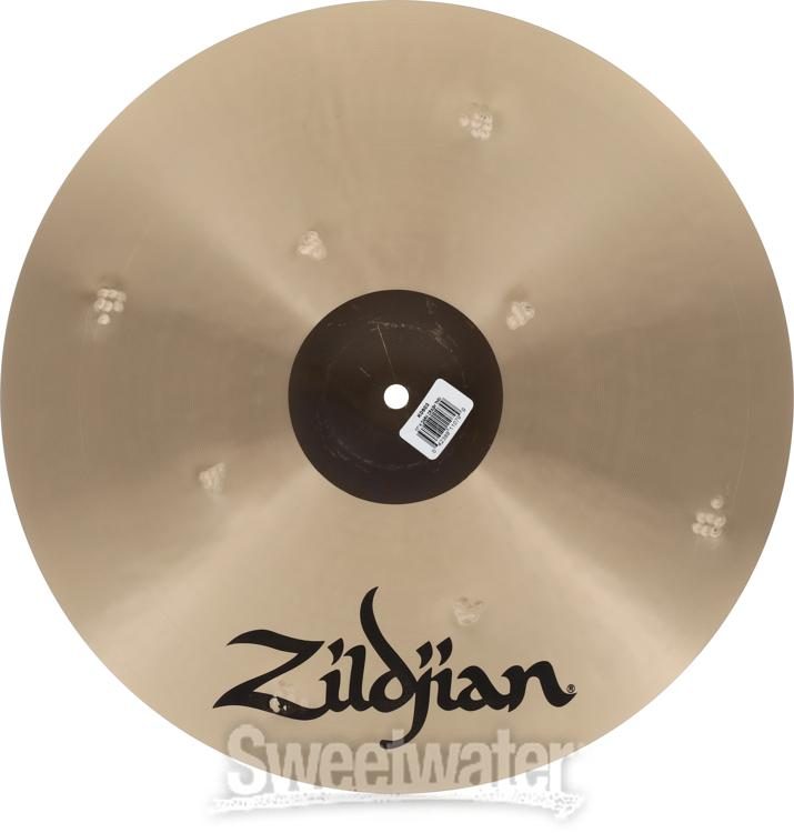 Zildjian 16 inch K Zildjian Cluster Crash Cymbal