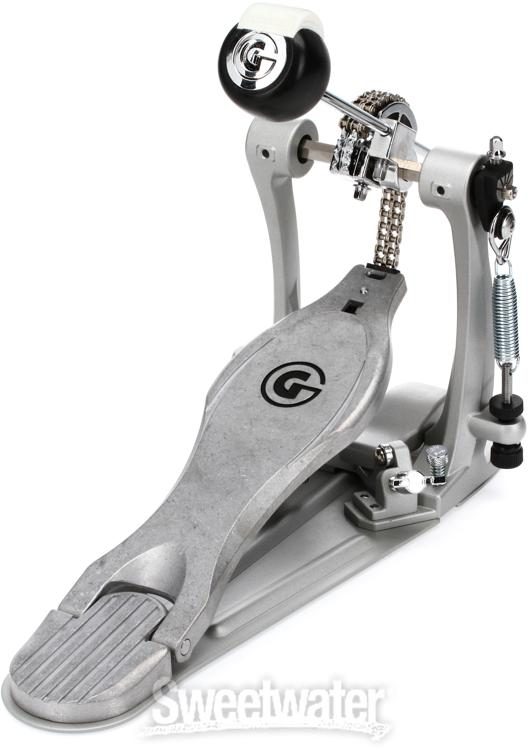 Gibraltar GTC6-S Tour Class Double Chain Single Bass Drum Pedal
