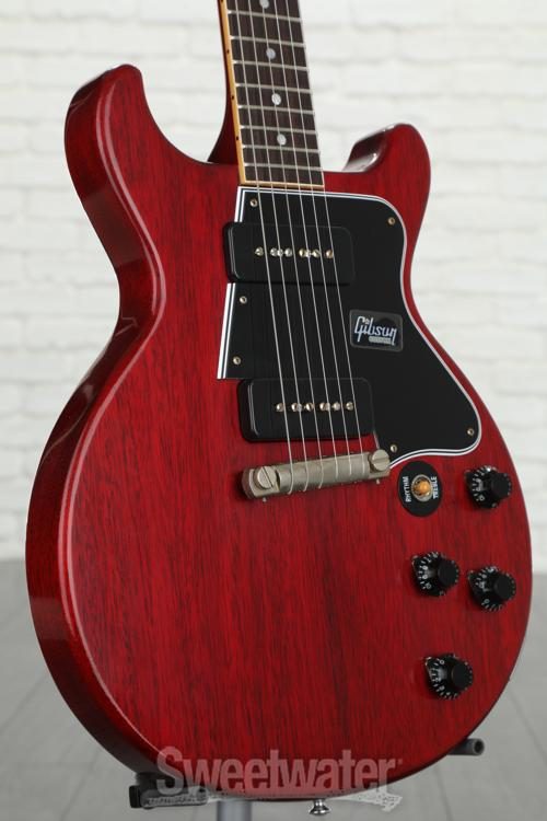 Gibson Custom 1960 Les Paul Special Double Cut Reissue VOS