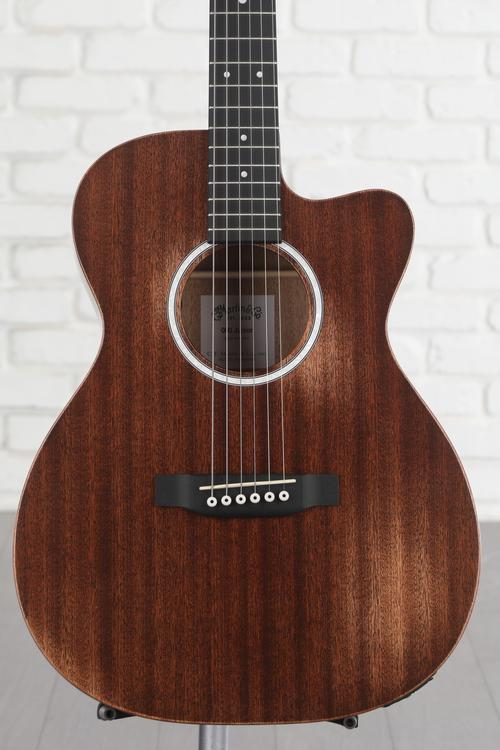 Martin LUXE Contour Pick 1.0mm