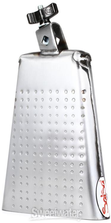 Latin Percussion LP ES-6 Salsa Timbale Uptown Cowbell
