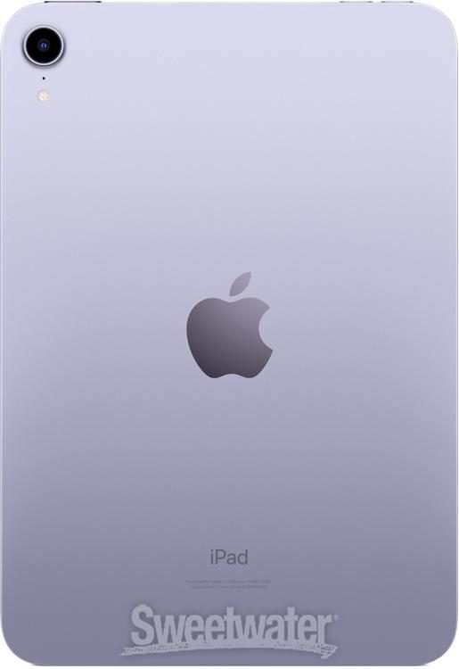 Apple iPad mini Wi-Fi 64GB - Purple | Sweetwater