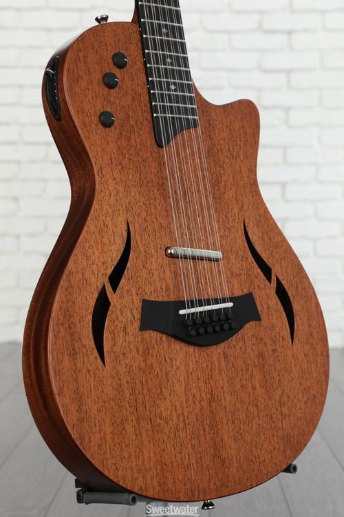 Taylor t5z deals 12 string guitar