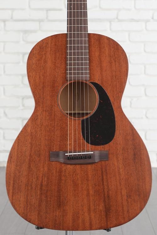 Martin 000-15SM Acoustic Guitar - Mahogany