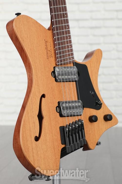 Strandberg 2024 sälen jazz