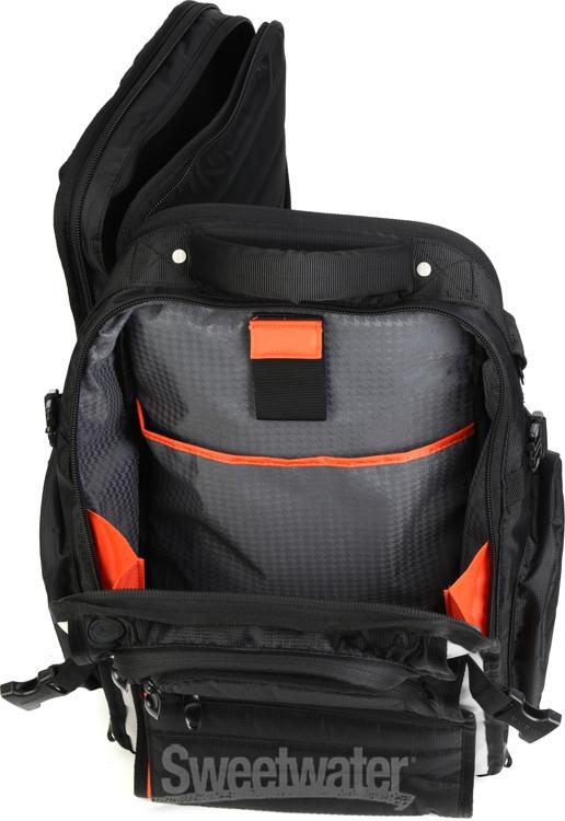 MONO Classic FlyBy Backpack with Break-away Laptop Bag | Sweetwater