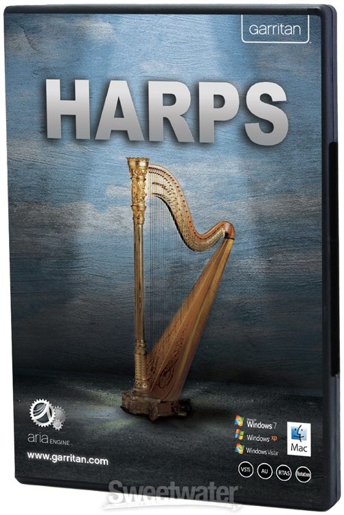 Fl studio online harp