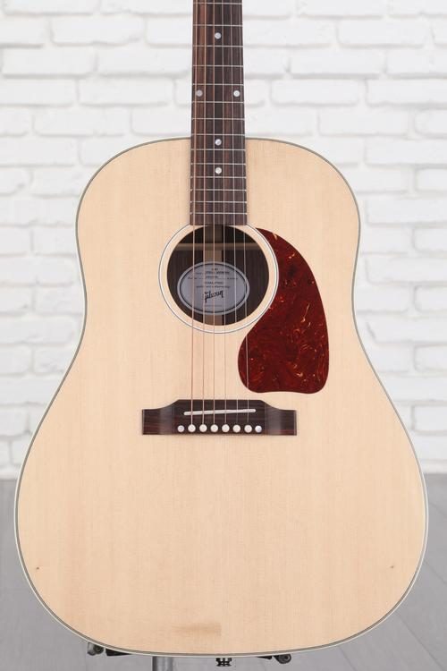 Gibson Acoustic J-45 Studio Rosewood - Antique Natural