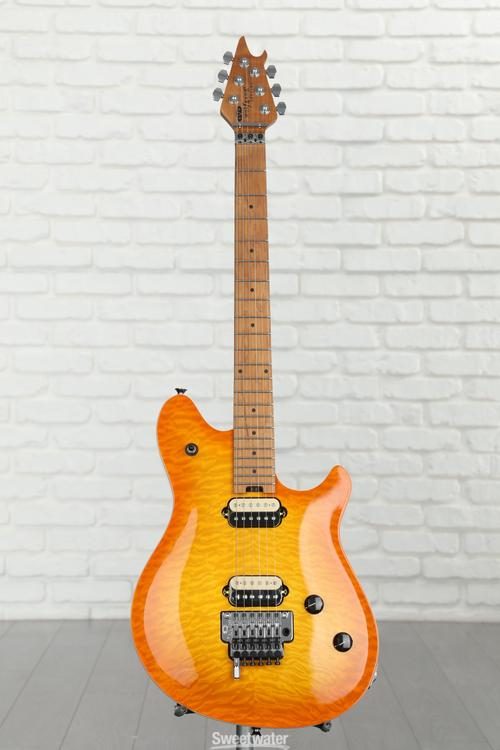 Evh store wolfgang sweetwater