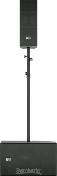 新品未使用【MeyerSound】メイヤーサウンドULTRA-X20スピーカー Meyer Sound ULTRA-X20 Loudspeaker and USW-112P Subwoofer