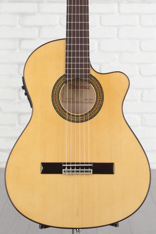 Flamenco guitar on sale near me