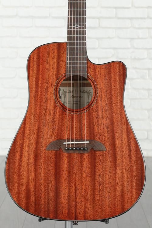 Alvarez dreadnought online