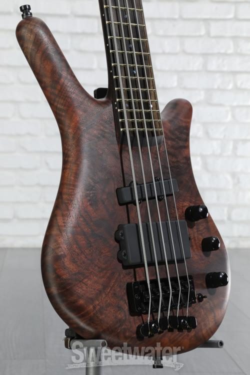 ベース Warwick thumb bass NT 5st en/Warwick--Products--Instruments--Customshop---Masterbuilt--Basic