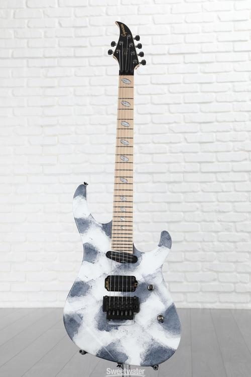 Caparison Guitars Horus-M3 - Moon Stone with Maple Fingerboard