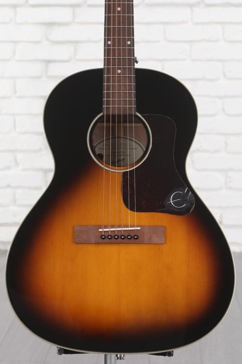 Epiphone L-00 Studio Acoustic-Electric Guitar - Vintage Sunburst