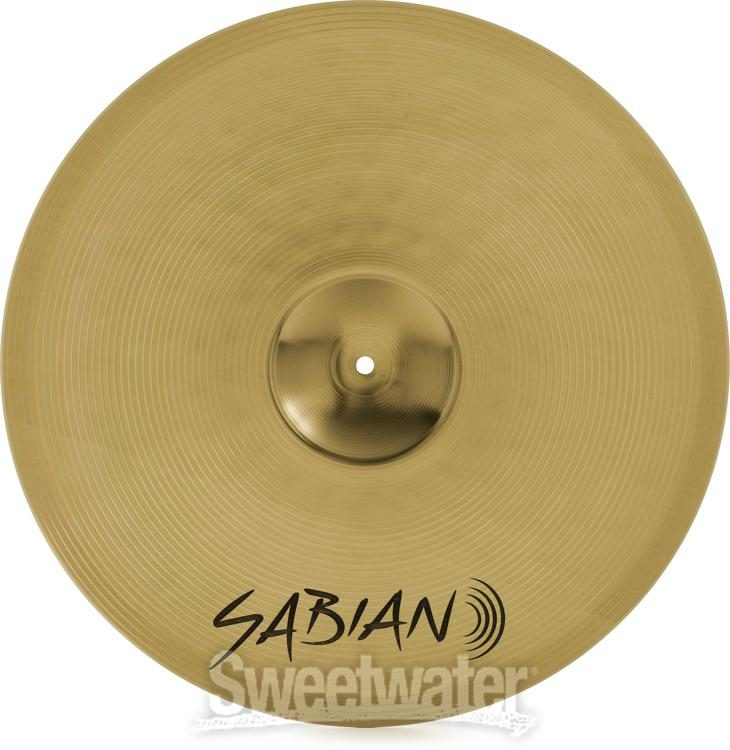 Sabian 20 inch SBR Ride Cymbal