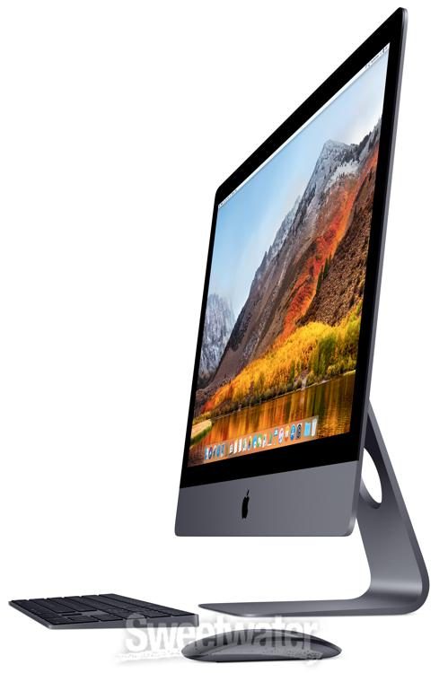 Apple iMac Pro - 27