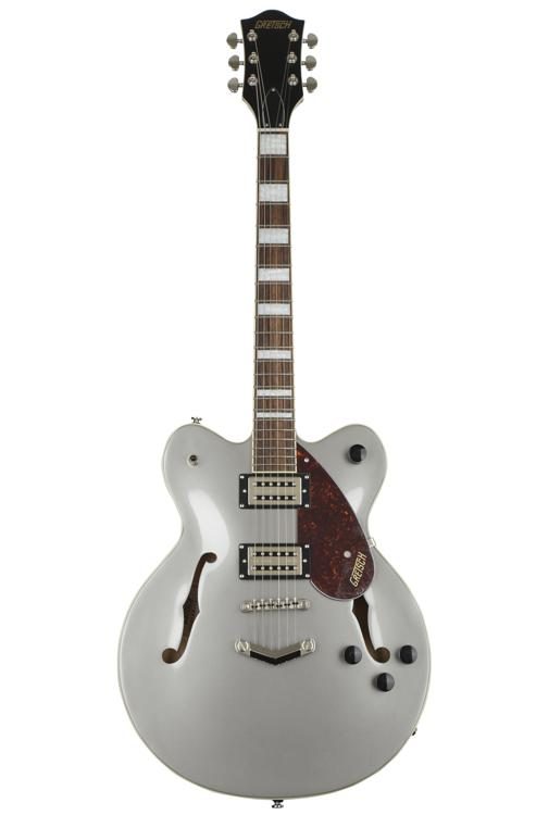 BC stream／DR62W Gretsch G2622 Streamliner Center Block Broad'Tron BT-2S