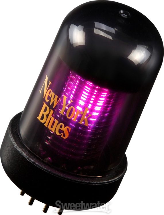 Roland New York Blues Tone Capsule Reviews | Sweetwater