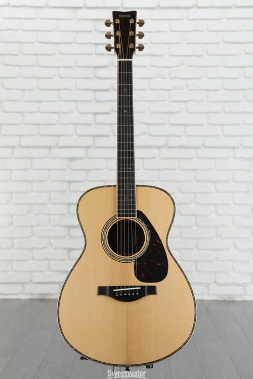 Yamaha LS56 Custom ARE Concert - Natural