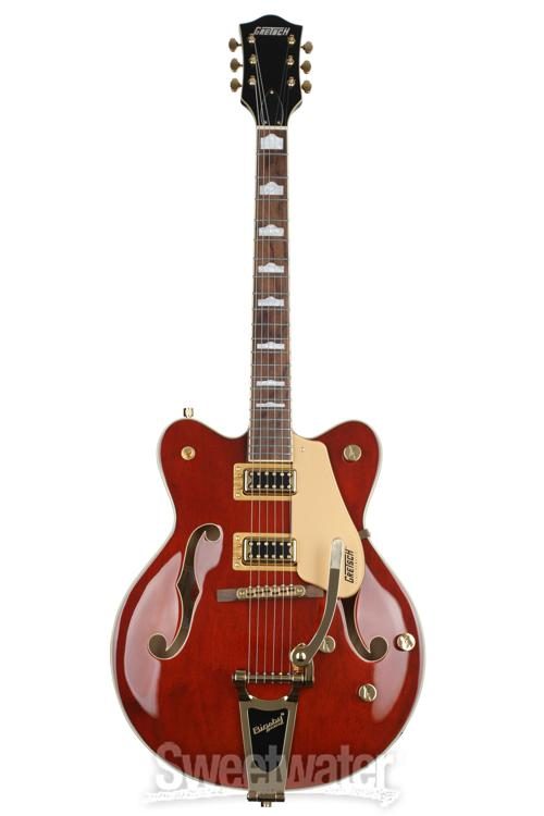 Gretsch g5422tg electromatic deals ws