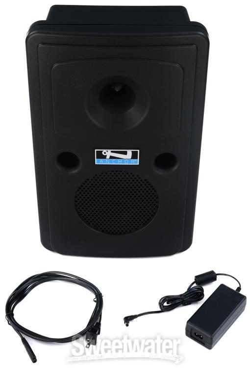 Anchor Audio GG2-U2 Go Getter 2 Portable Sound System | Sweetwater