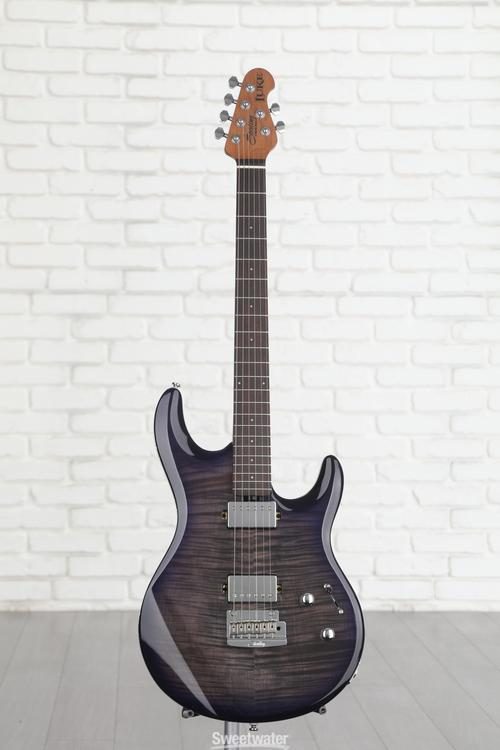 Luke sterling store guitar