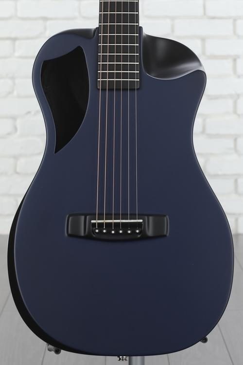 Journey Instruments OF660 Overhead Carbon Fiber - Navy Matte