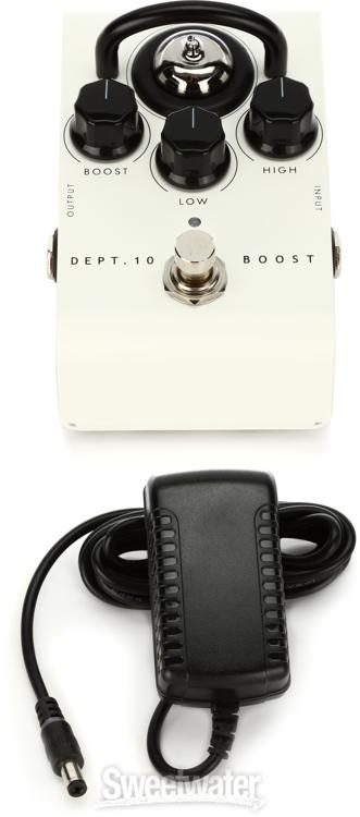 Blackstar Dept. 10 Boost Tube Boost Pedal