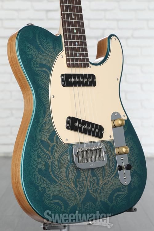 G&L ASAT Special USA製 ケース付き G&L ASAT Special USA製 ケース付き Fullerton Deluxe ASAT Special