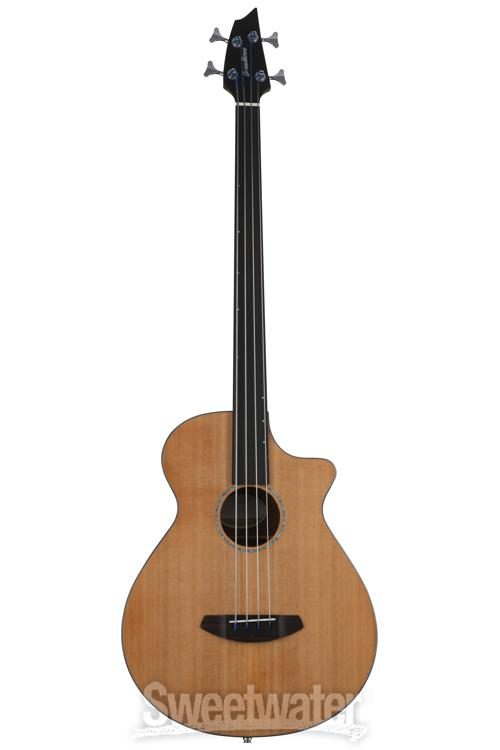 Breedlove jumbo shop