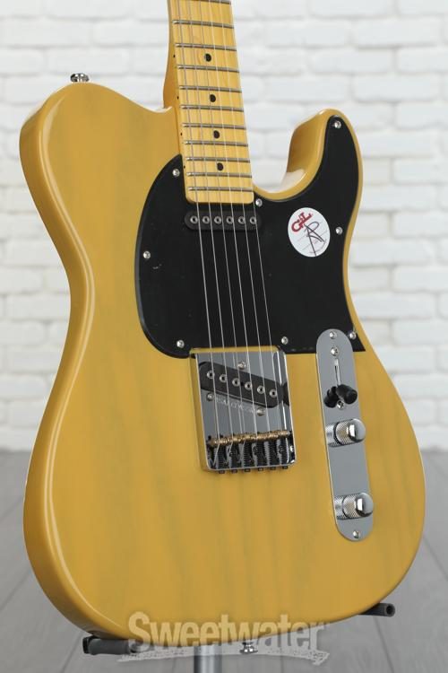 G&L Tribute ASAT Classic-