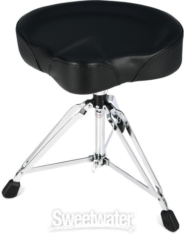 DW 5120 Tractor Style Drum Throne