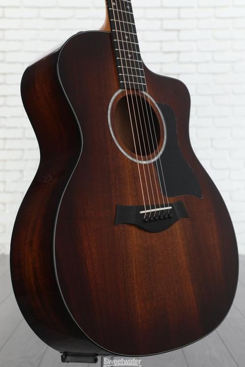 Taylor Custom Shop Music Villa Exclusive Koa 9-String Natural