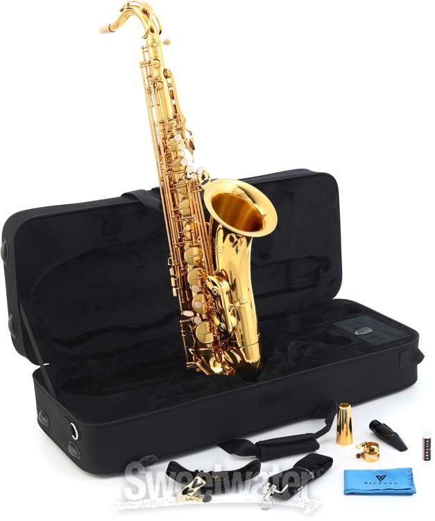 Victory Musical Instruments Triumph Series Student Tenor Saxophone