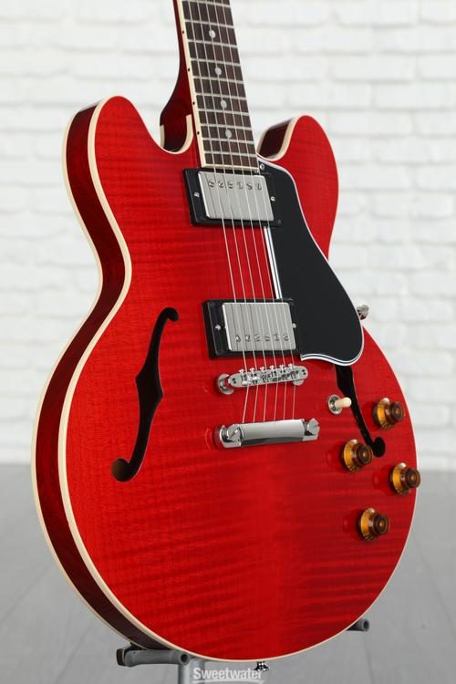 Gibson es 336 2024 custom shop